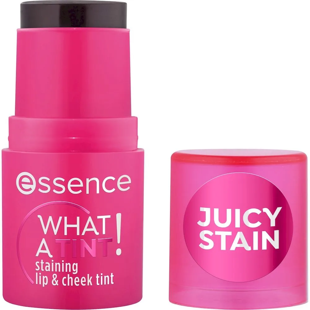 essence What A Tint! Staining Lip & Cheek Tint 10
