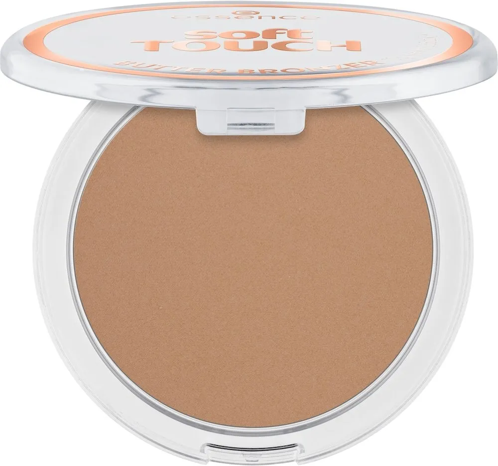 essence Soft Touch Butter Bronzer 10