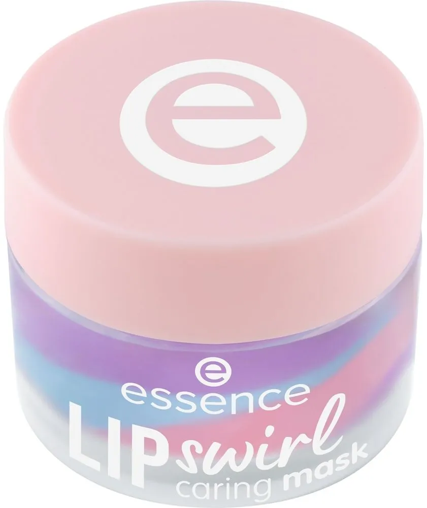 essence Lip Swirl Caring Mask 01