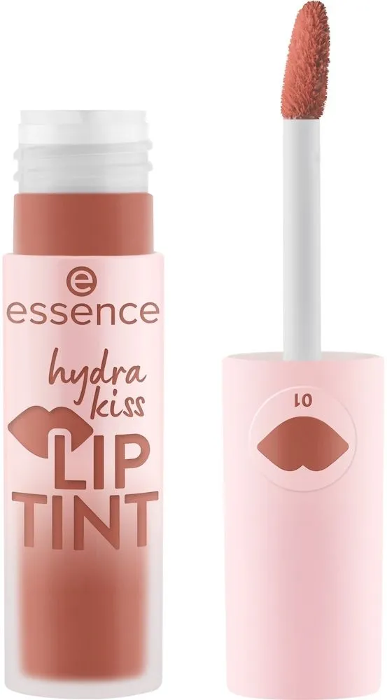 essence Hydra Kiss Lip Tint 01