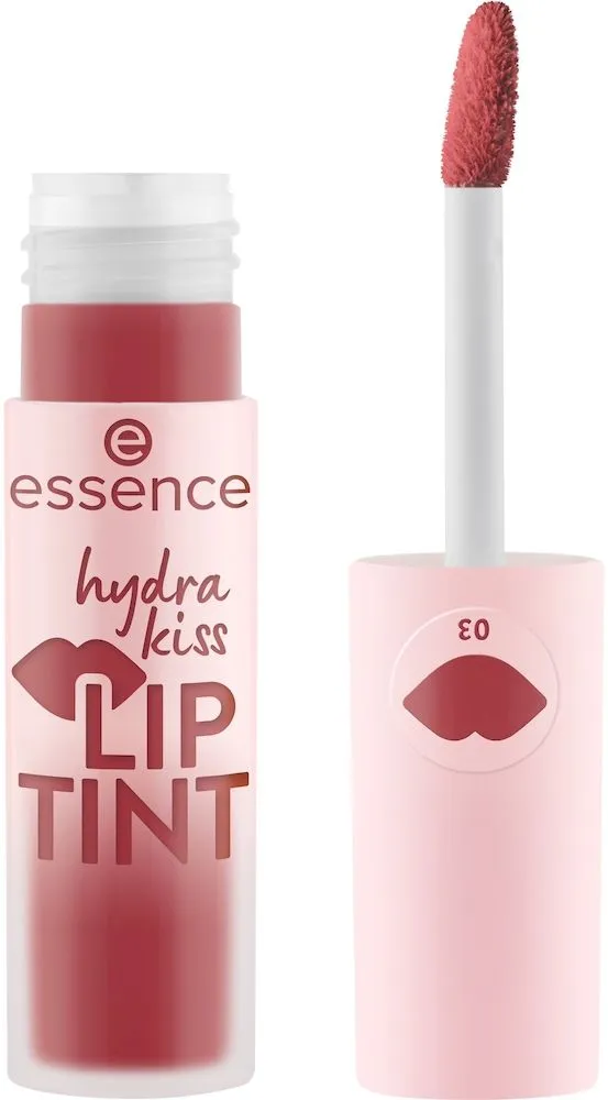 essence Hydra Kiss Lip Tint 03