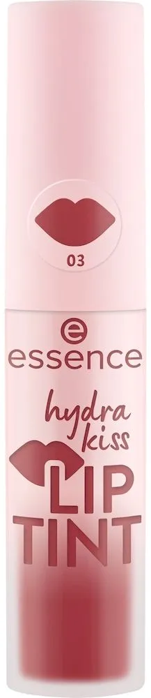 essence Hydra Kiss Lip Tint 03