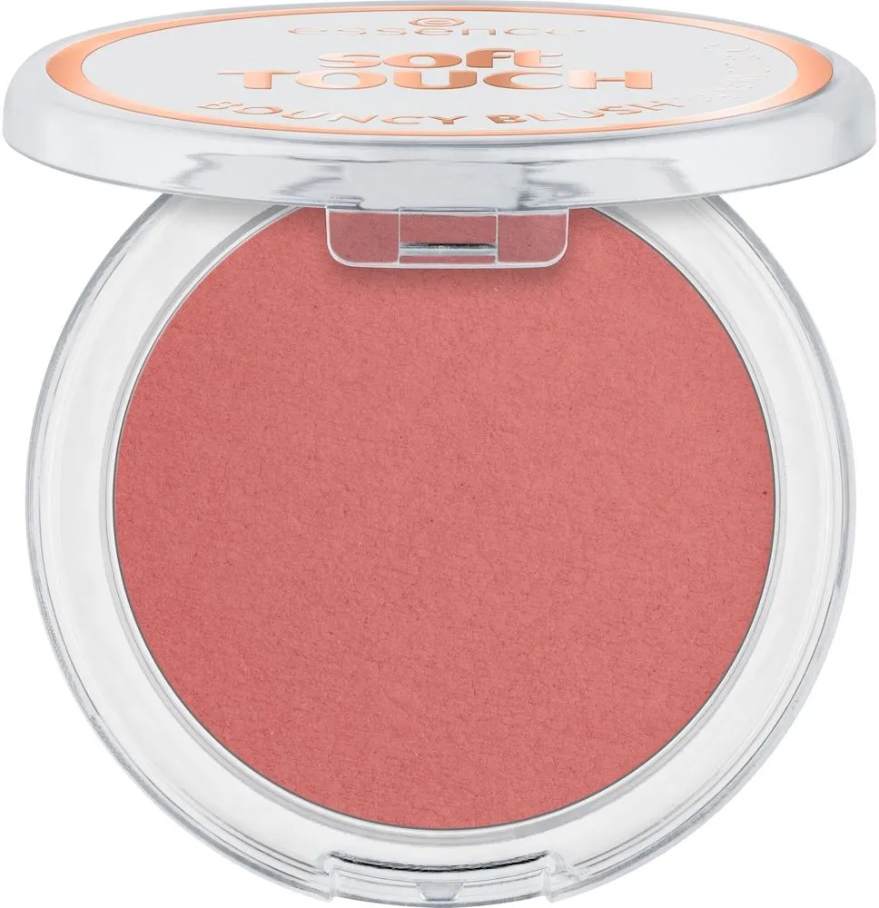 essence Soft Touch Bouncy Blush 10