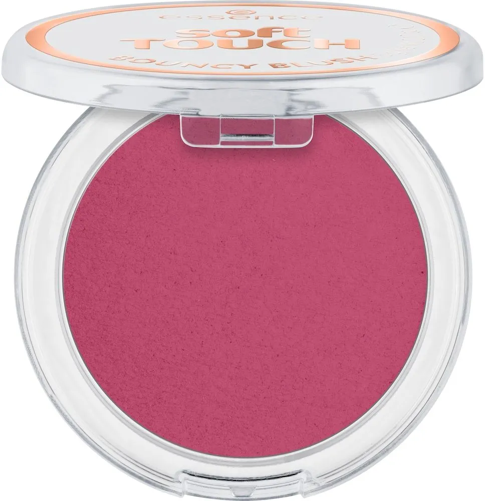 essence Soft Touch Bouncy Blush 20