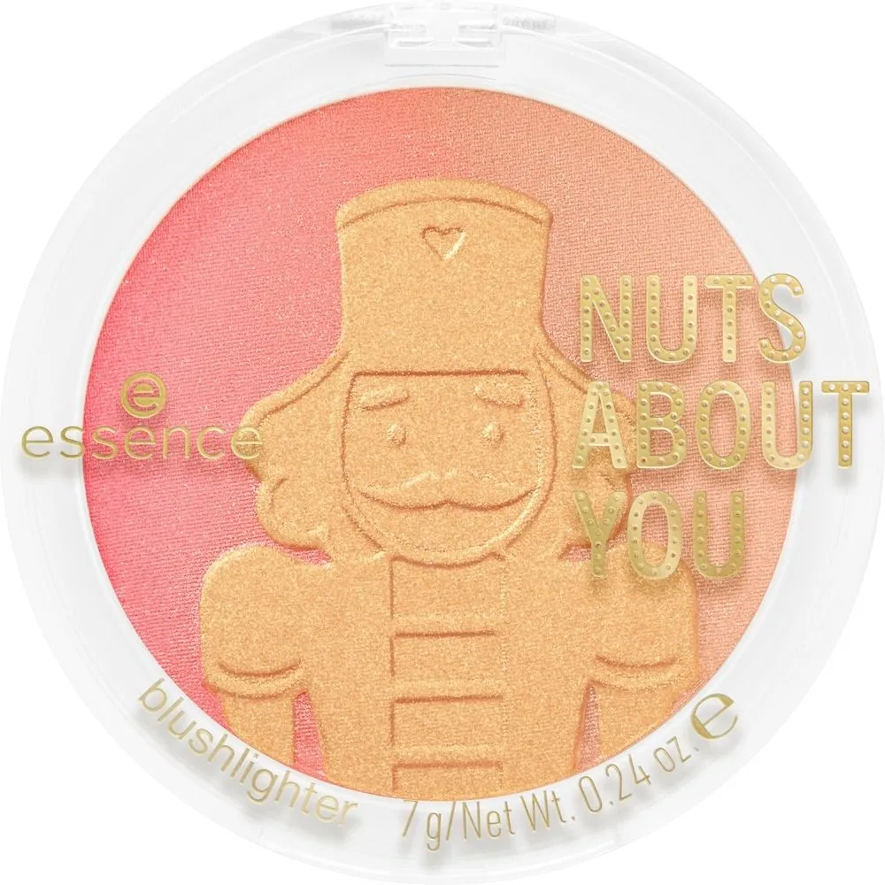 essence Nuts About You Blushlighter 01