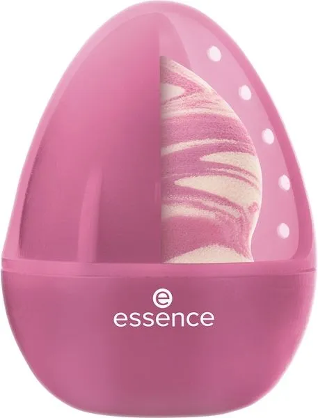 essence Get The Glaze! Makeup Sponge & Case 01