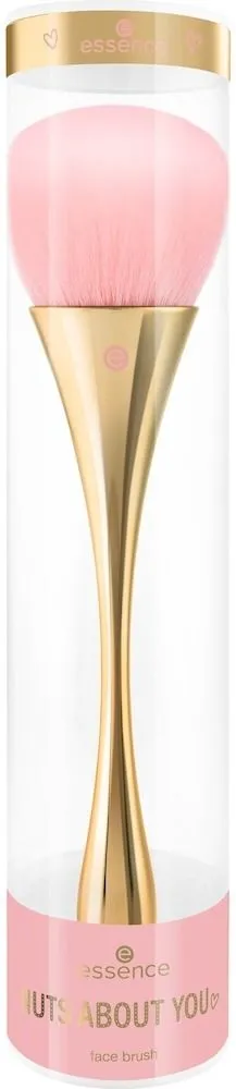 essence Nuts About You Face Brush 01
