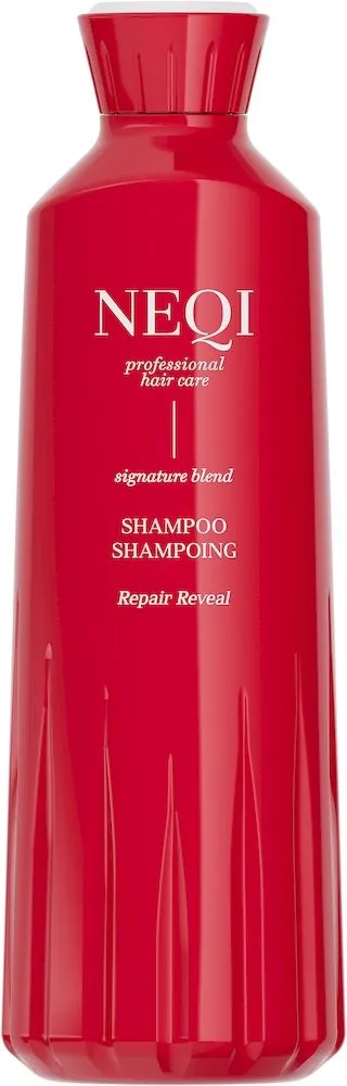 NEQI Repair Reveal Shampoo (330mL)