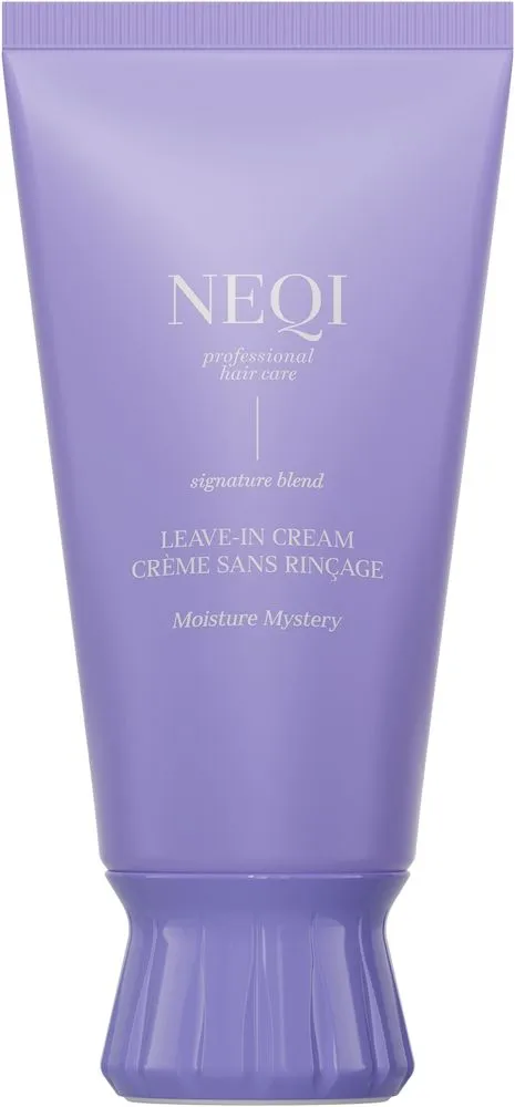 NEQI Moisture Mystery Leave In Cream (200mL)
