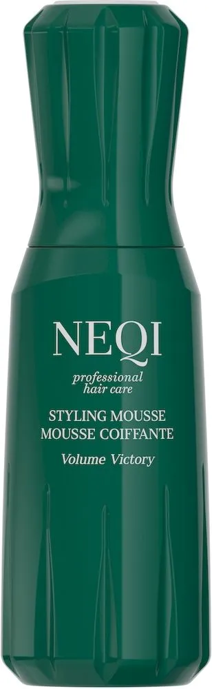 NEQI Volume Victory Styling Mousse (150mL)
