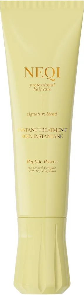 NEQI Peptide Power Instant Treatment (100mL)