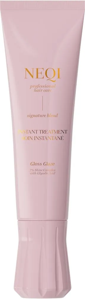 NEQI Gloss Glaze Instant Treatment (100mL)