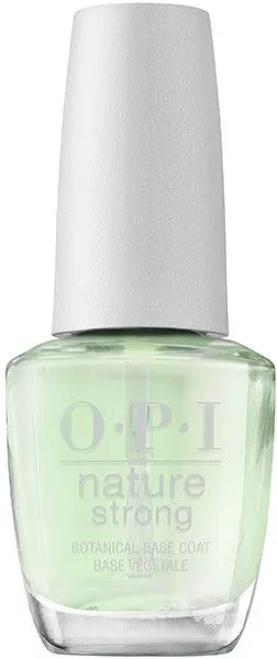 OPI Nature Strong Base Coat (15mL)
