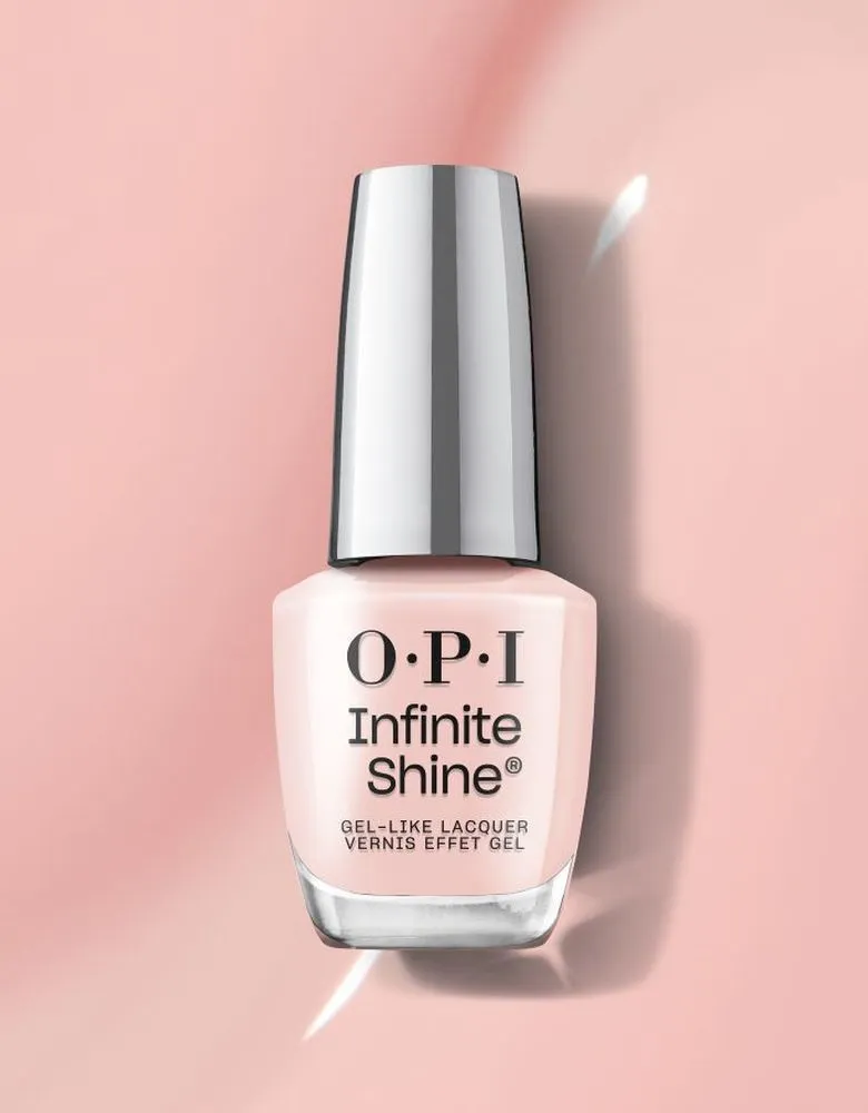 OPI Infinite Shine (15mL) Passion