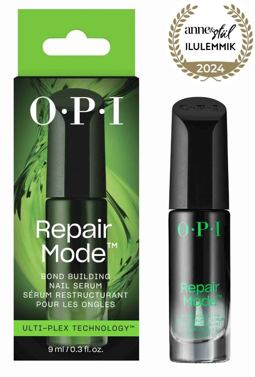 OPI Repair Mode Bond Building Nail Serum (9mL)