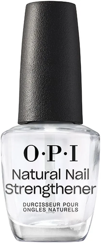 OPI Natural Nail Strengthener (15mL)