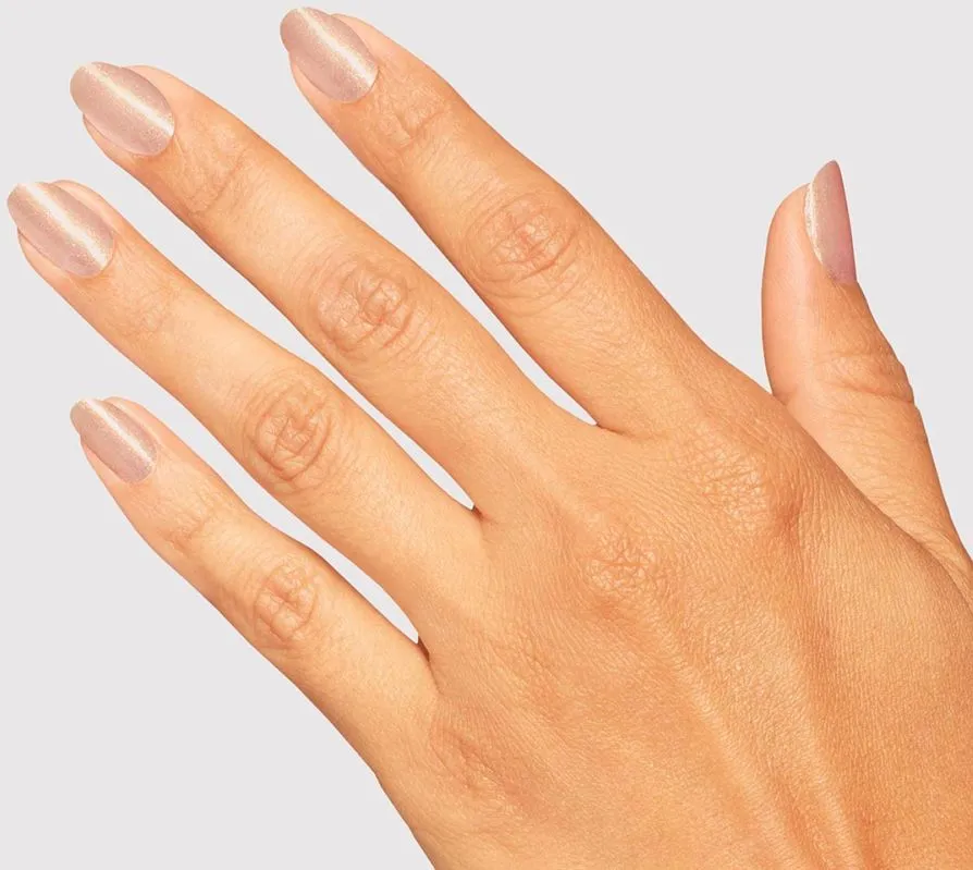 OPI Nail Lacquer (15mL) Mirror, Mirror on the Awe