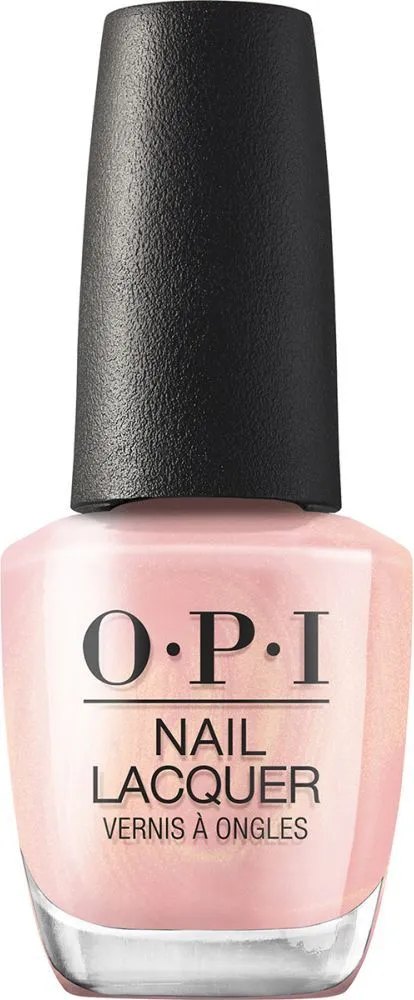 OPI Nail Lacquer (15mL) Reoccurin' Gleam