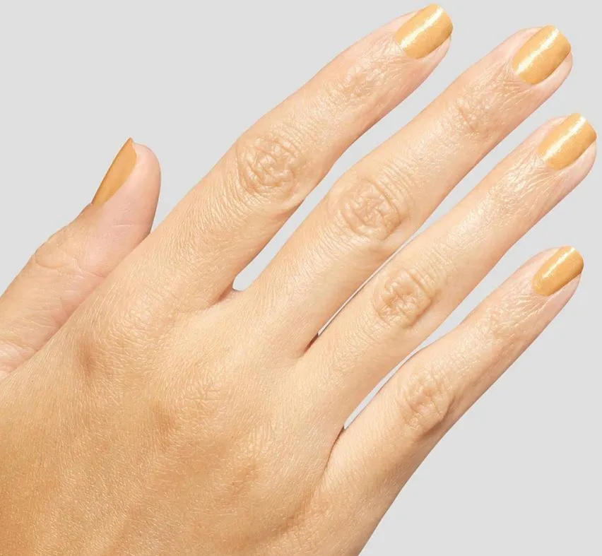 OPI Nail Lacquer (15mL) Beauty School Popout