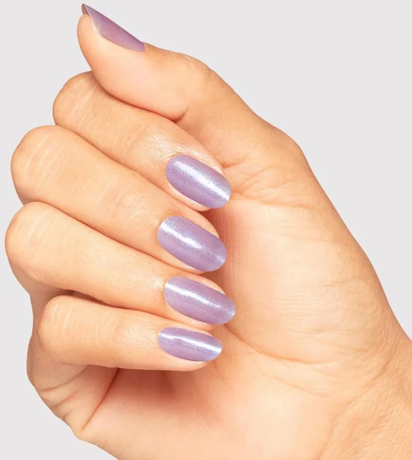 OPI Nail Lacquer (15mL) Grape Escape