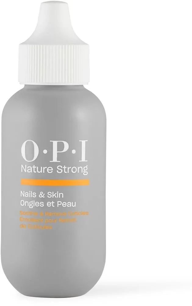 OPI Nature Strong Nails & Skin Soothe & Remove Cuticles (50mL)