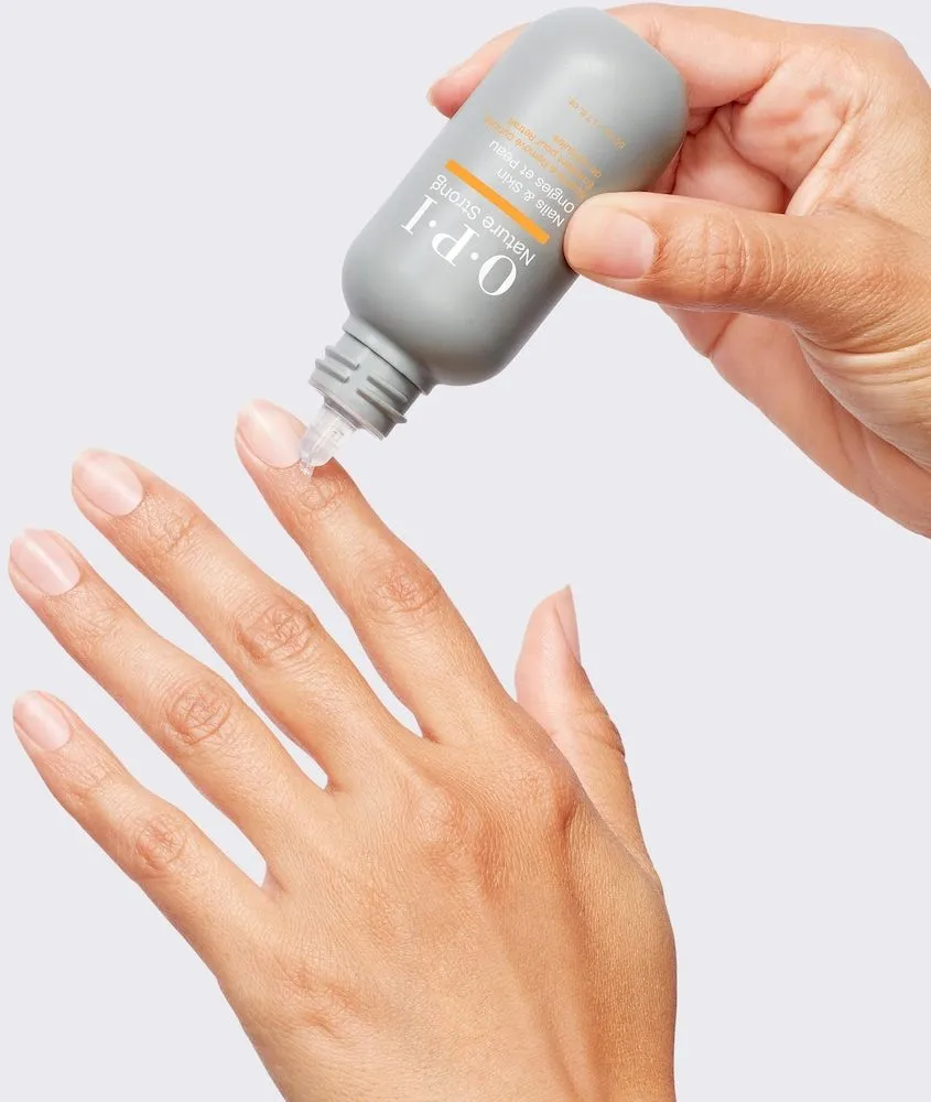 OPI Nature Strong Nails & Skin Soothe & Remove Cuticles (50mL)