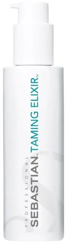 Sebastian Professional Taming Elixir Cream-Serum (140mL)