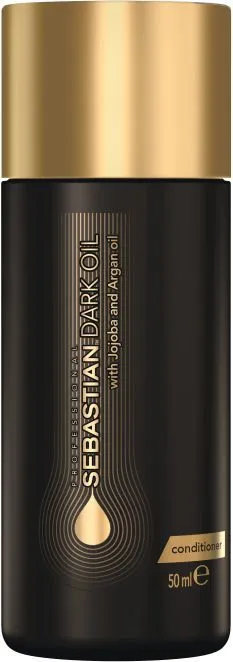 Sebastian Professional Dark Oil Lightweight Conditioner (50mL)