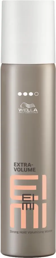 Wella Professionals Eimi Extra Volume Mousse (75mL)