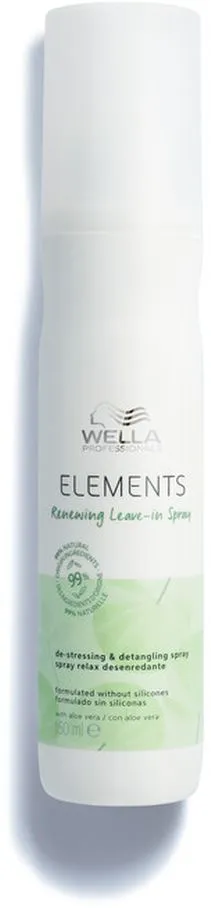 Wella Professionals Elements Renewing Leave-In Spray (150mL)
