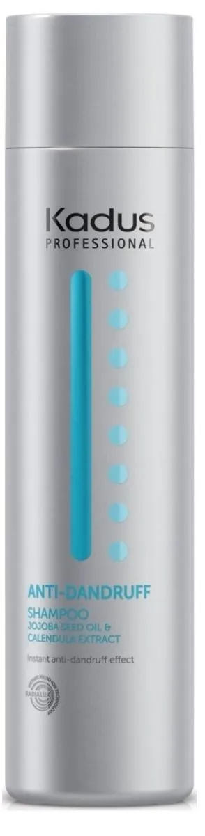 Kadus Professional Scalp Dandruff Control Shampoo (250mL)