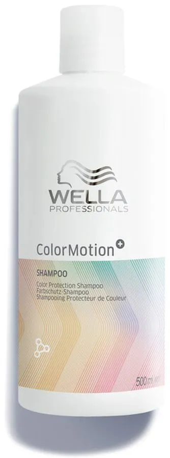 Wella Professionals ColorMotion+ Color Protection Shampoo (500mL)