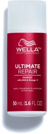 Wella Professionals Ultimate Repair Shampoo STEP 1 (50mL)