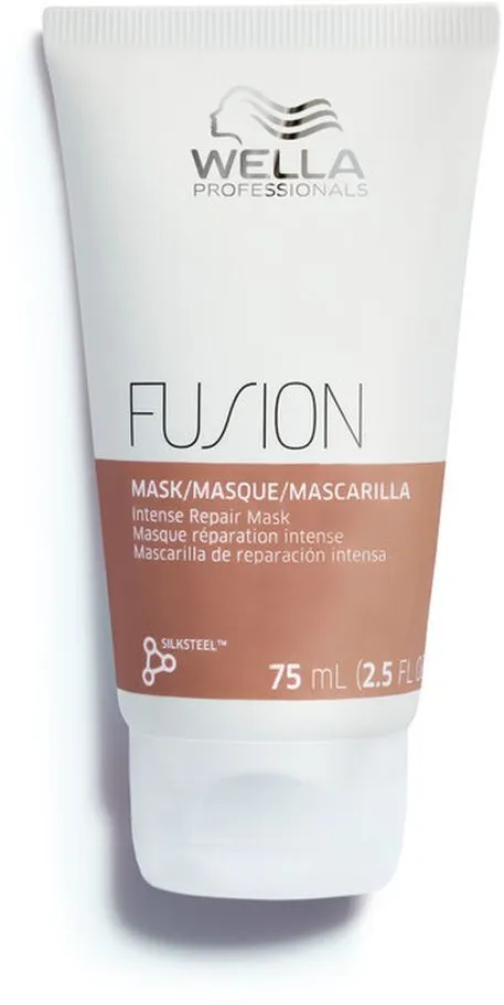 Wella Professionals Fusion Intense Repair Mask (75mL)