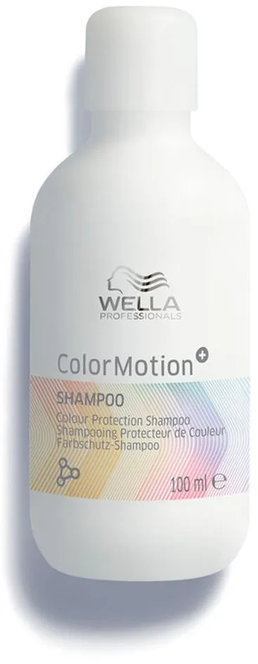 Wella Professionals ColorMotion+ Color Protection Shampoo (100mL)