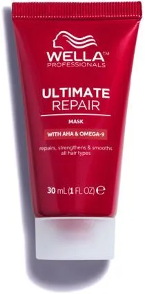 Wella Professionals Ultimate Repair Mask Step 2 Intense (30mL)