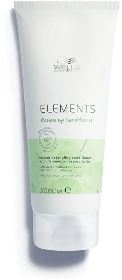 Wella Professionals Elements Renewing Conditioner (200mL)
