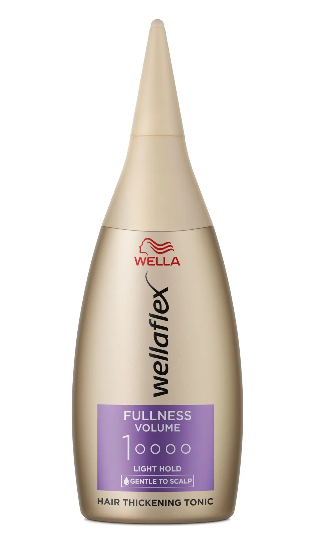 Wella Wellaflex Fullness Volume Light Tonic (100mL)