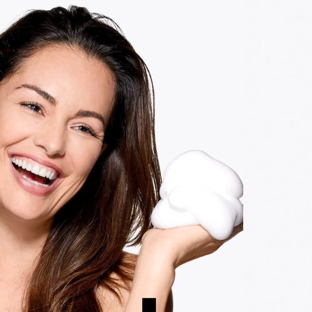 Nioxin Pro Clinical Density Defend Styling Volumising Mousse (200mL)