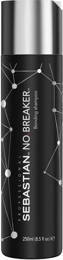 Sebastian Professional No.Breaker Bonding Shampoo (250mL)