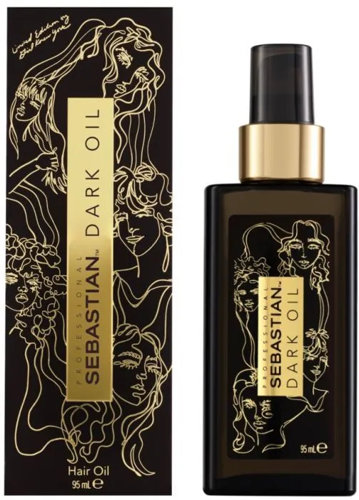 Sebastian Professional Dark Oil Hair Oil (95mL) Limited Edition