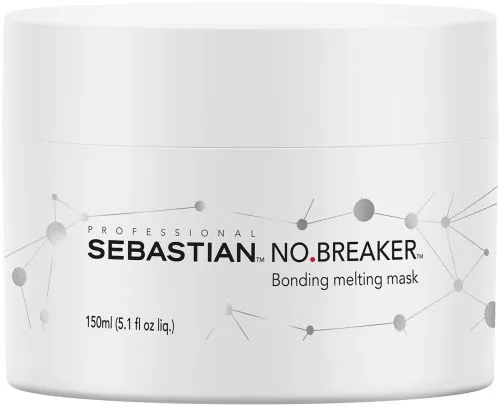 Sebastian Professional No.Breaker Bonding Melting Mask (150mL)
