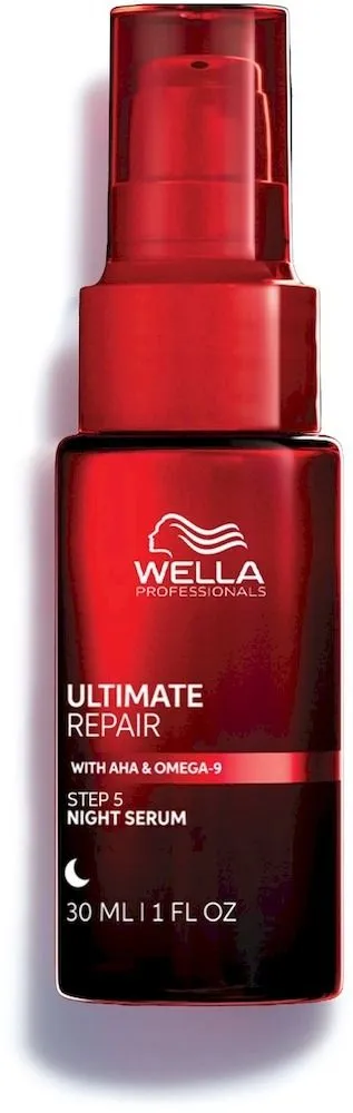 Wella Professionals Ultimate Repair Night Serum (30mL)
