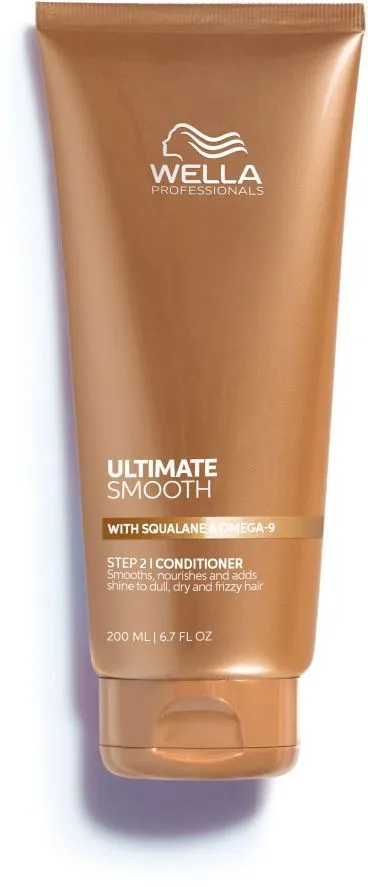 Wella Professionals Ultimate Smooth Conditioner STEP 2 (200mL)