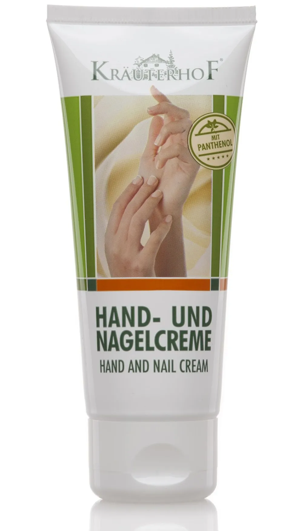 Kräuterhof Hand And Nail Cream (100mL)