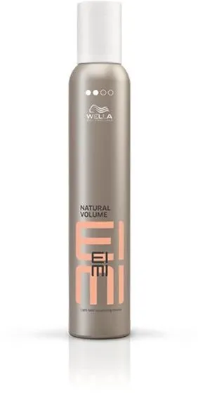 Wella Professionals Eimi Natural Volume Mousse (300mL)