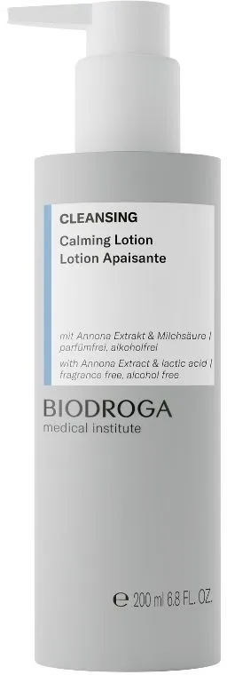 Biodroga Medical Institute Calming Lotion (200mL)