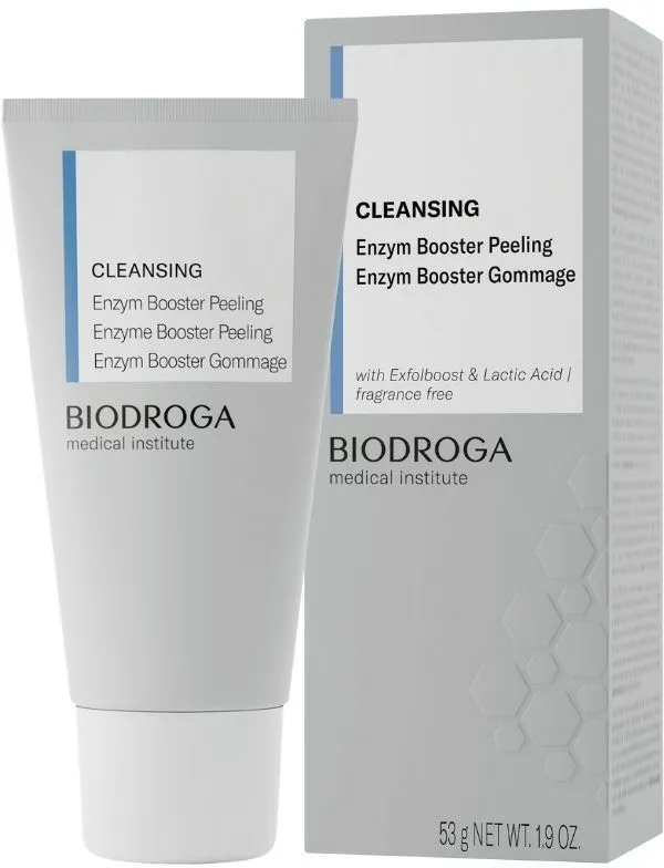 Biodroga Medical Institute Enzym Booster Peeling (50mL)