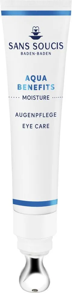 Sans Soucis Aqua Benefits Eye Care (15mL)