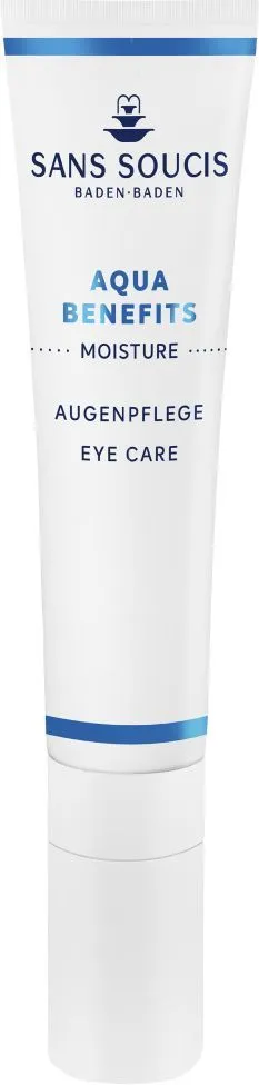 Sans Soucis Aqua Benefits Eye Care (15mL)